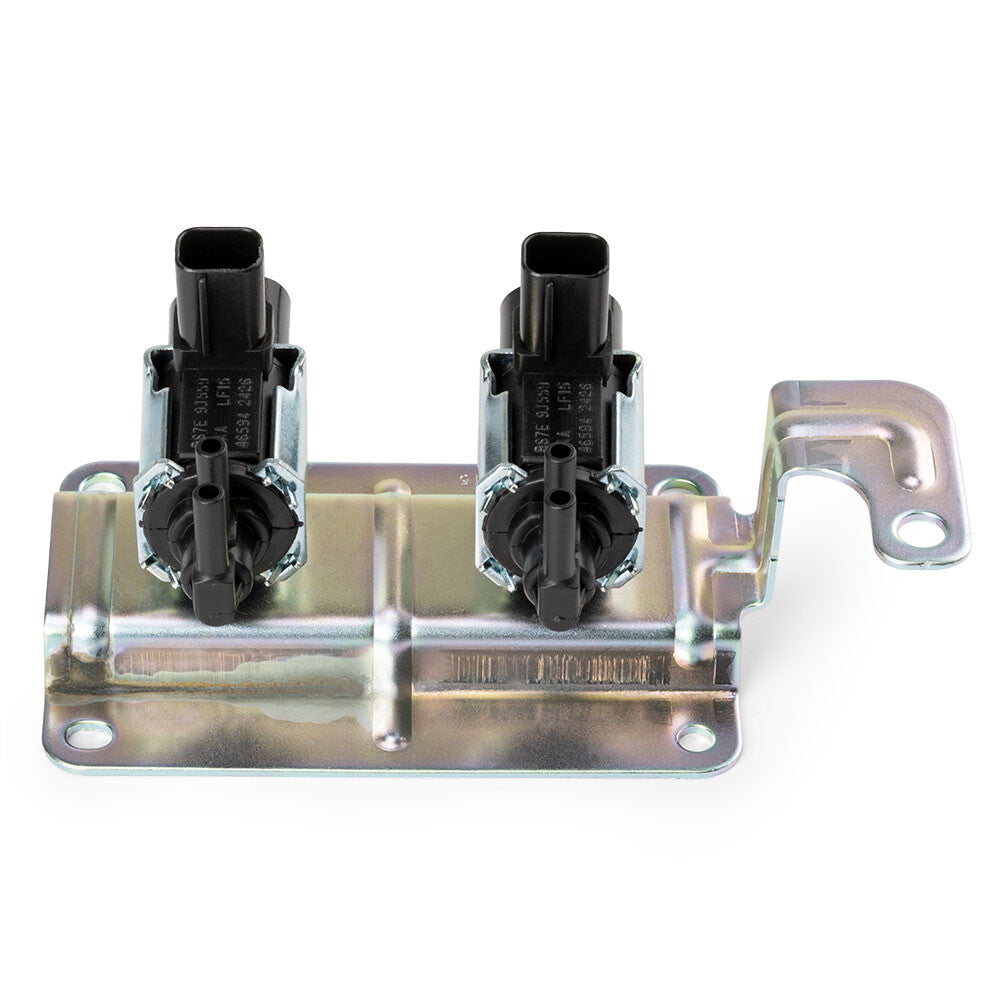 1X Vacuum Solenoid Valve Intake Manifold Runner Control for Ford Focus Mondeo