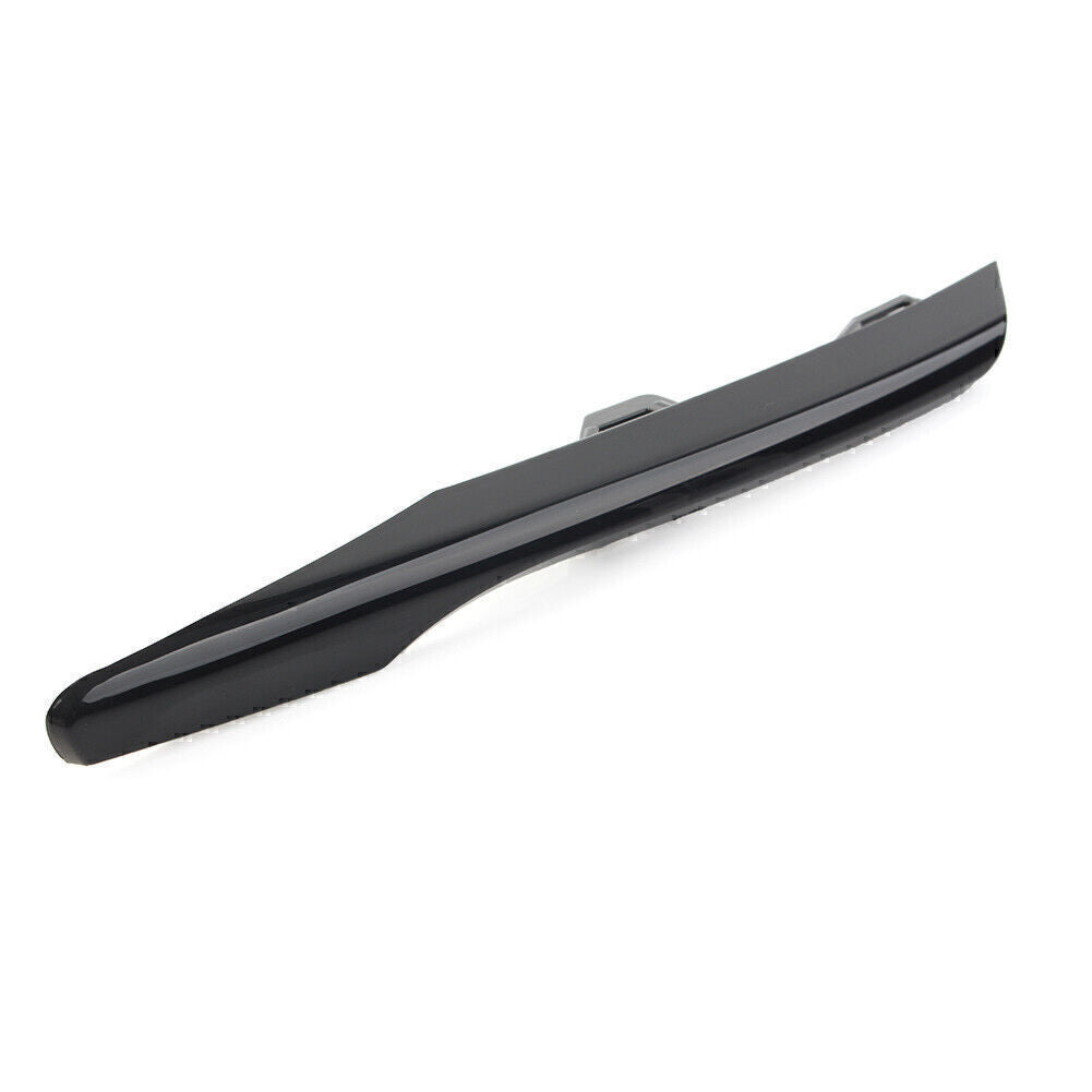 Front Left Fog Light Lamp Cover Trim for Land Rover for Range Rover Evoque 2020-2022
