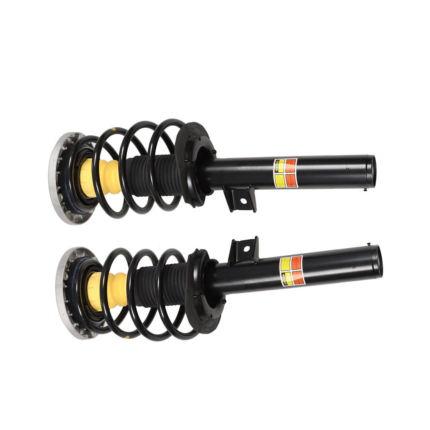 for BMW 3 Series G20 G80 G28 Front Shock Absorber Installation