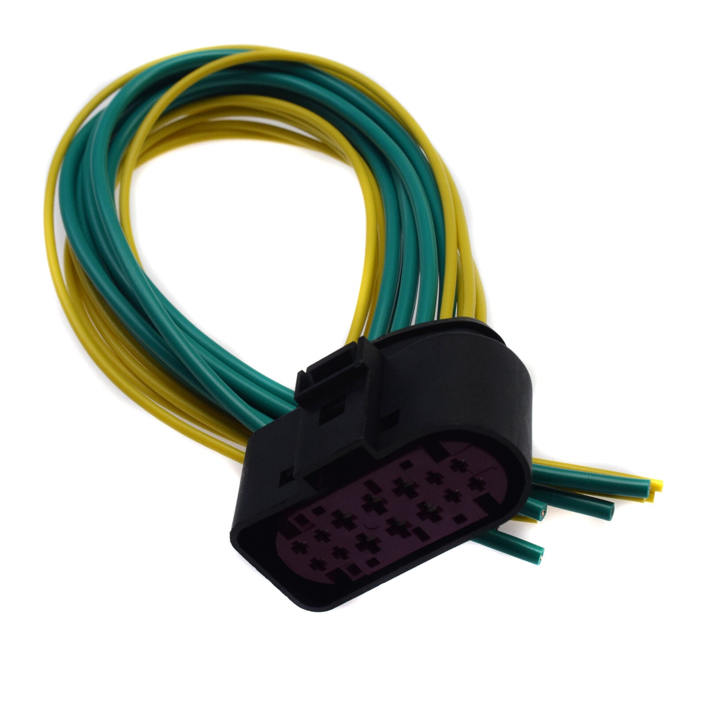 68305265AA Headlight connector tail harness for Dodge for Ram 1500 (2013-2018)
