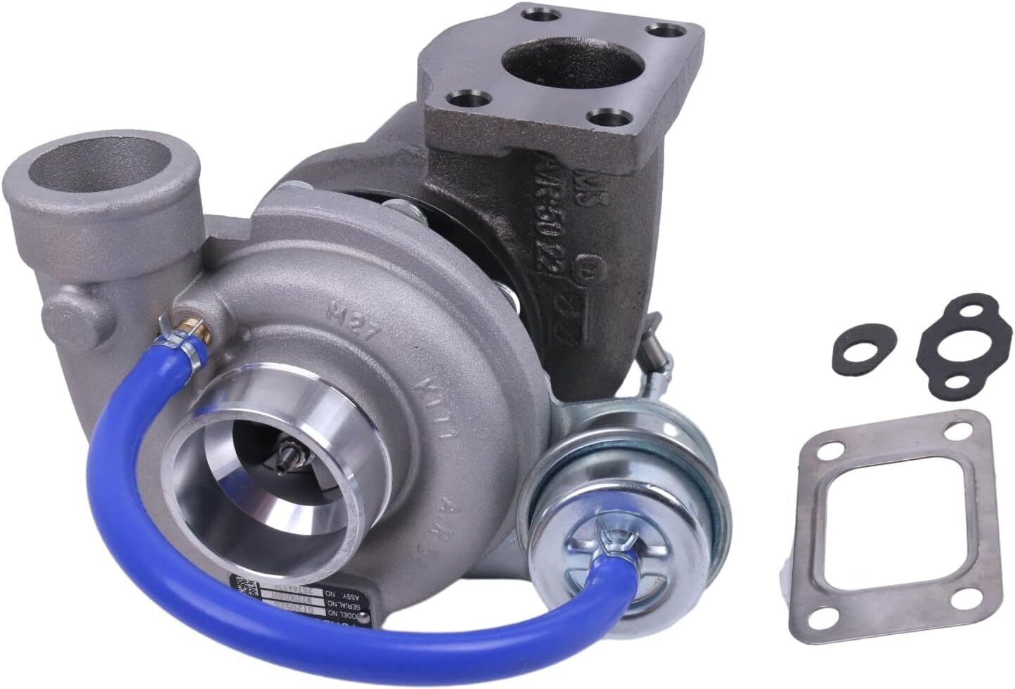 Turbo 2674A095 Turbocharger 2674A373 for 1996- Perkins T4.40 Engine