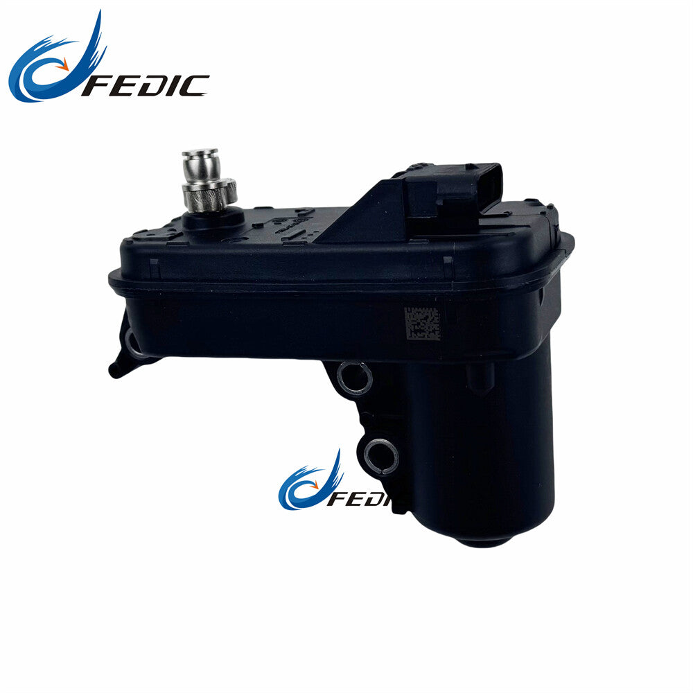 12V Turbocharger actuator 1118433AELT08 6NW011132-59 for Great Wall Tank 300