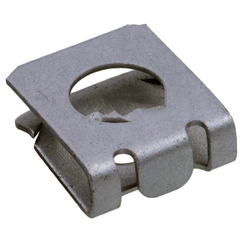 15-piece set of for Mercedes-Benz nylon bumper fender retainer screws A126999292