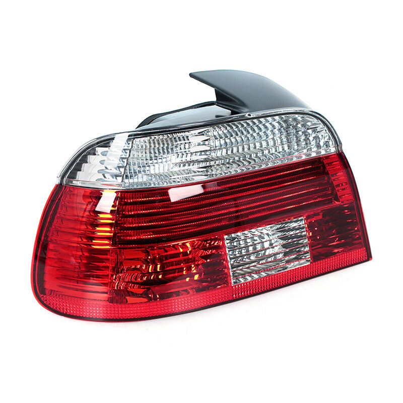 The right rear taillight brake light is applicable to for BMW E39 525i 530i 540i M5 1997-2000.