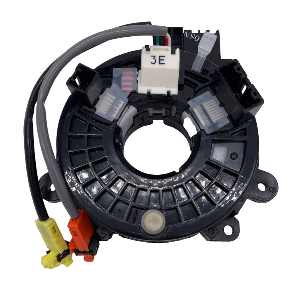 2-wire clock spring for NISSAN MAXIMA 2009-2014