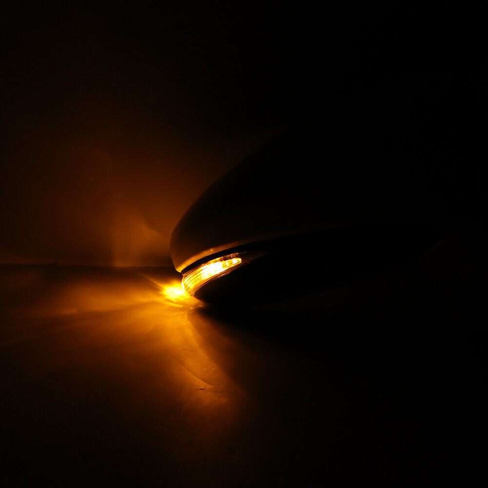 Right Side View Power Door Mirror Heated W/Lamp For 2013-2018 for Lexus ES350