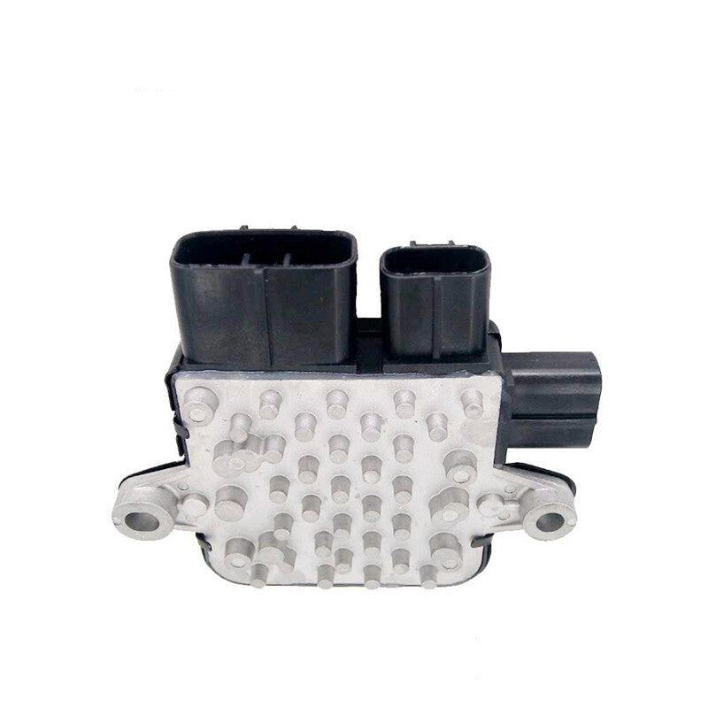 The radiator cooling fan is suitable for 2008-2013 for Infiniti G35, G37, G25, EX35, A18700, and A28001 models.