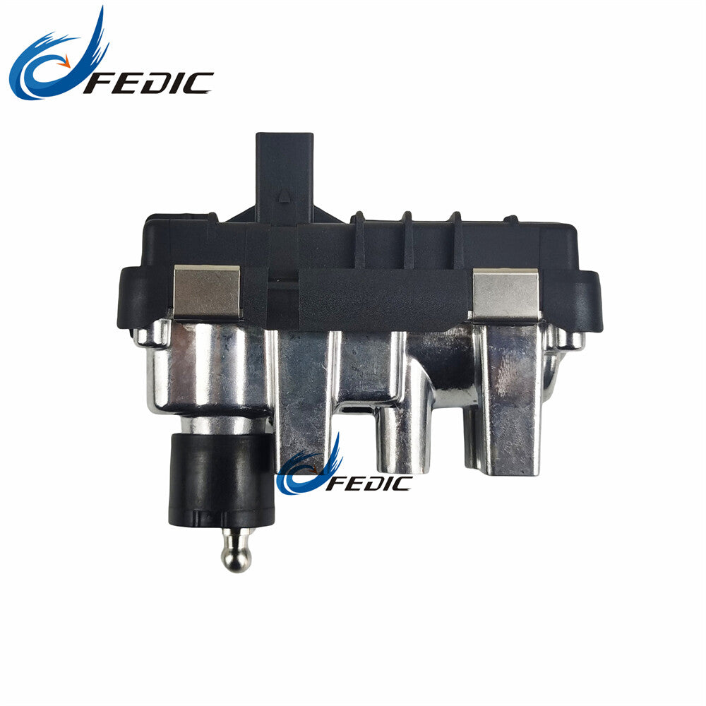 Turbo actuator 53039880268 BV40 for Nissan Murano 2.5 DCI YD22DDT 2.5L 140Kw