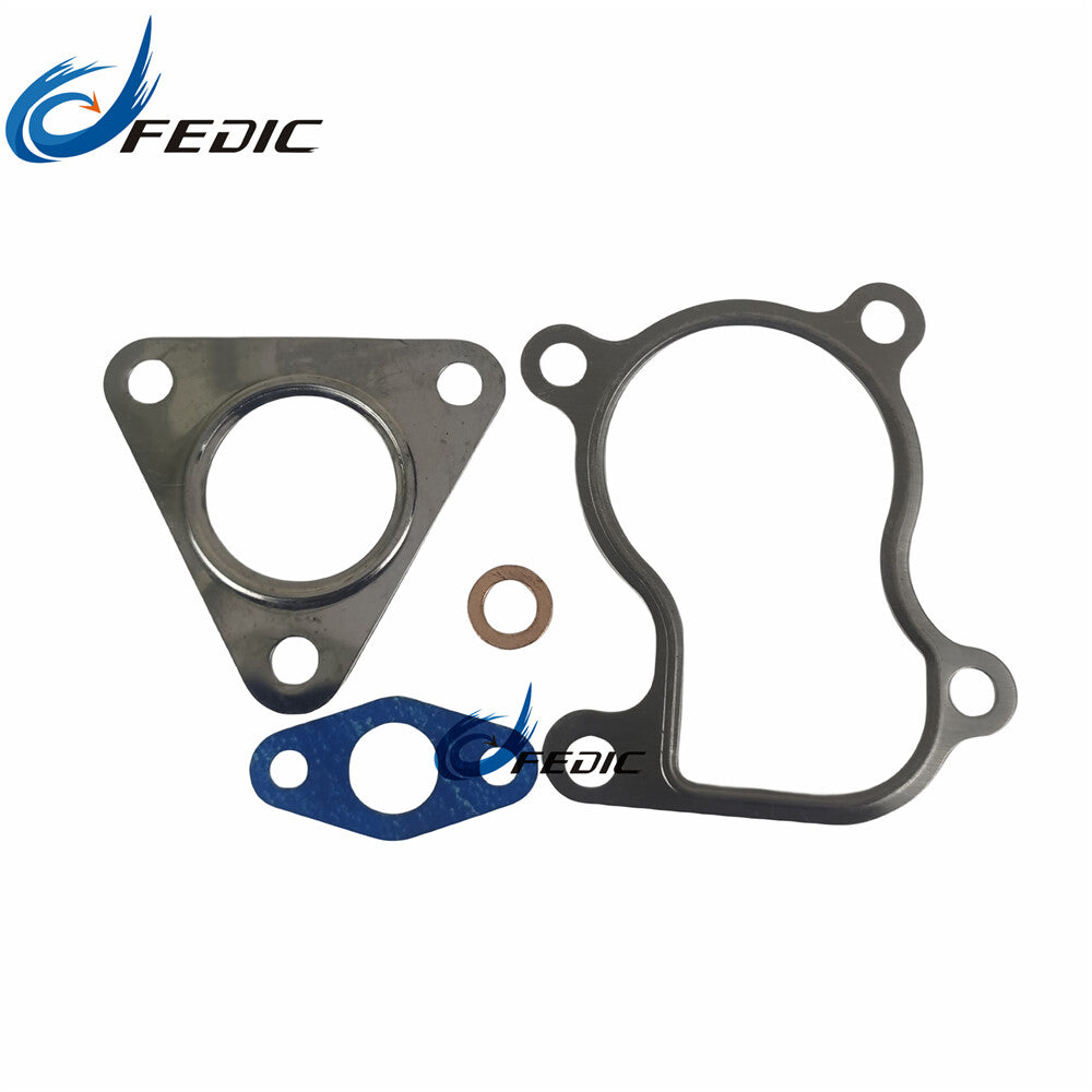 Turbo gasket kit 53039880015 for Audi A3 for Skoda Octavia for VW for Bora for Golf IV 1.9T AGR