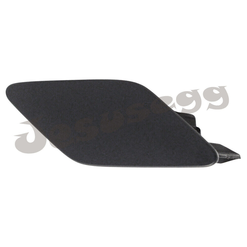 for VW for Passat B8 17-19 Right Side Bumper Headlight Washer Nozzle Spray Jet Cover