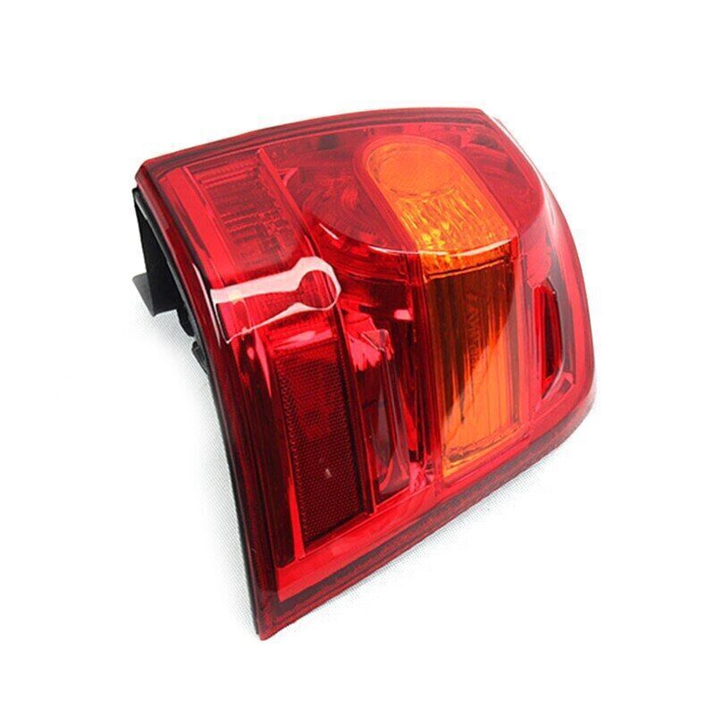 1 piece for Toyota for Land Cruiser LC200 2012-2015 left outer brake taillight