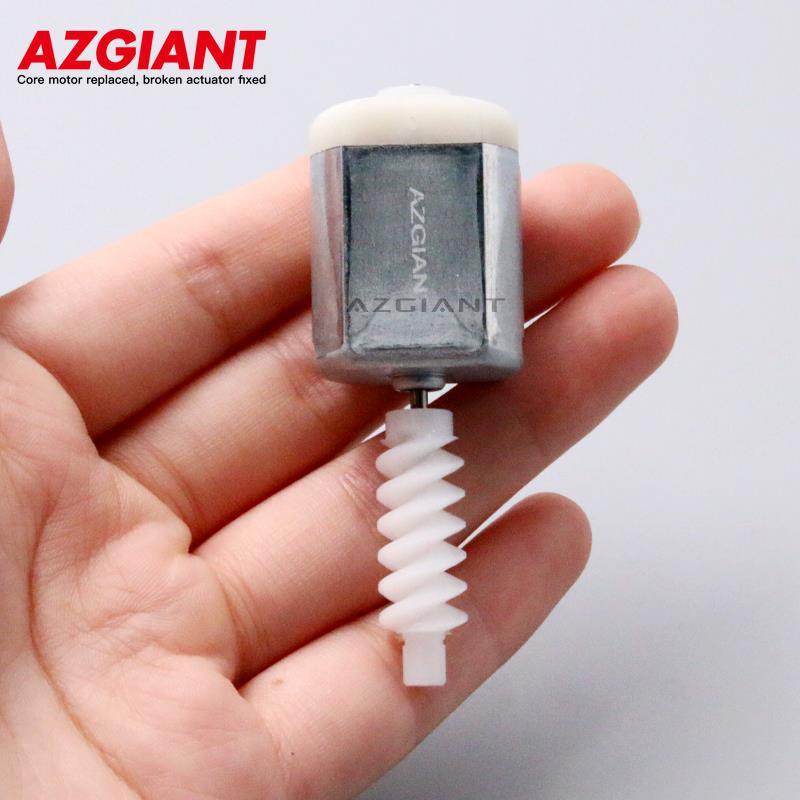 Central door lock motor 80501-3LM0B 80500-9SE1A suitable for Nissan NV200 S MK2 2013-2021