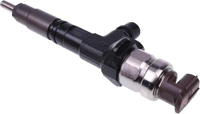 4X Fuel Injector 295050-1330 1J705-53051 For Kubota V2607 Engine SB65P SV65PC