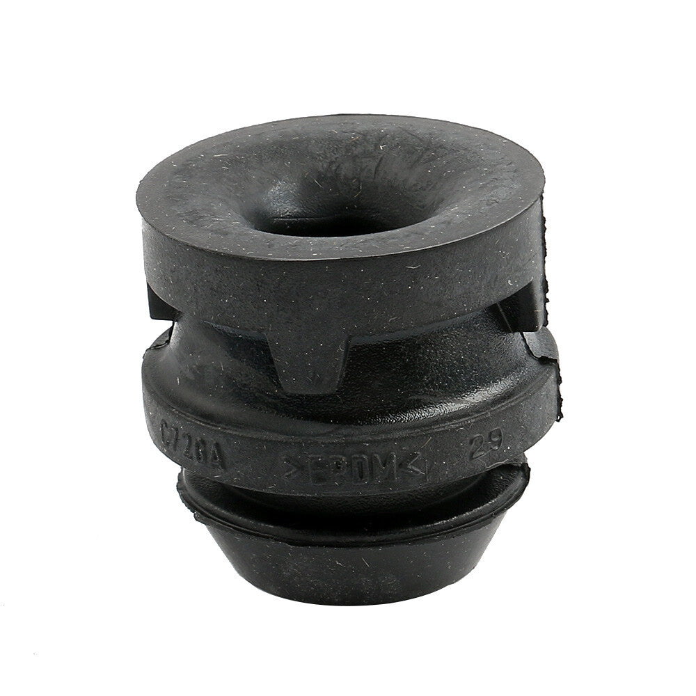 Radiator Mount Cushion Insulator Lower Fit for Range Rover Evoque 2.0L 2012-2017