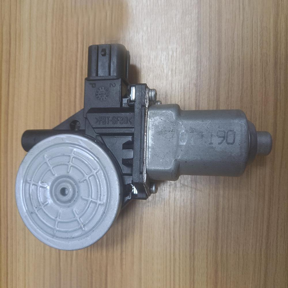 New Driver Window Regulator Motor Front Left for 2013-2018 for Mitsubishi Outlander