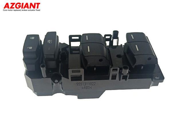 Left Driver Master Power Window Door Switch for Honda CR-V for Honda BREEZE RY