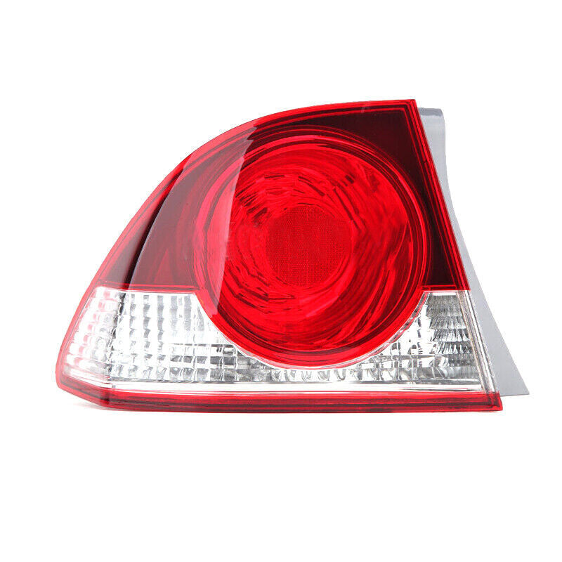 Rear Lamp Brake Tail Light Left for HONDA for CIVIC 2006-2011 FD1 FD2 For CIIMO 2012