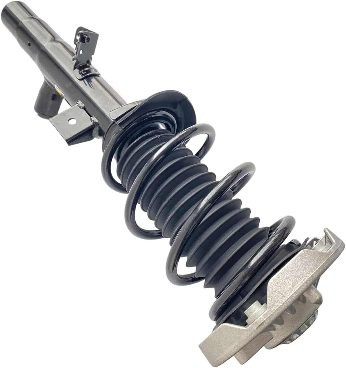 Right front shock absorber strut assembly EDC for BMW 3 Series F30 F31 328i 430i 435i RWD