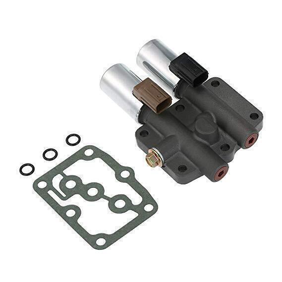Transmission Dual Linear Shift Solenoid for Honda Accord Odyssey 28250-P6H-024