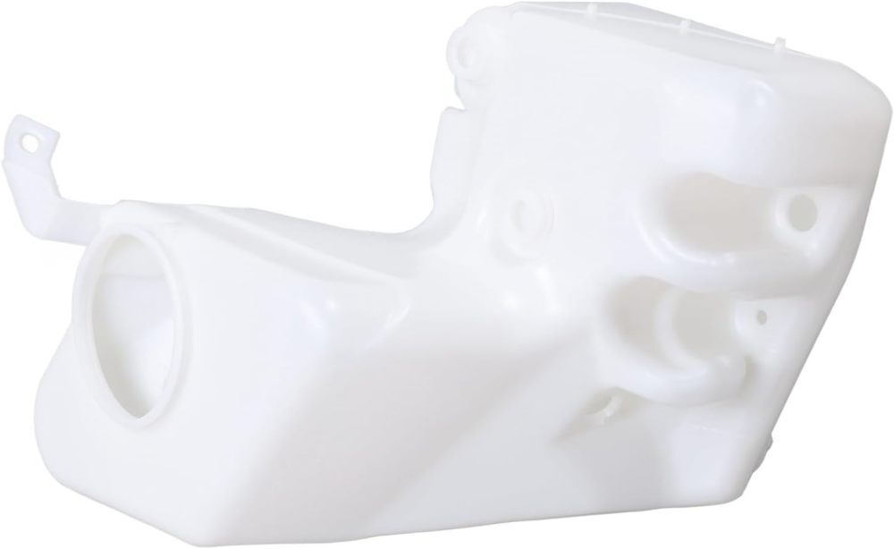 for Mercedes W215 W220 S CL-Class Windshield Washer Fluid Reservoir 2208690020