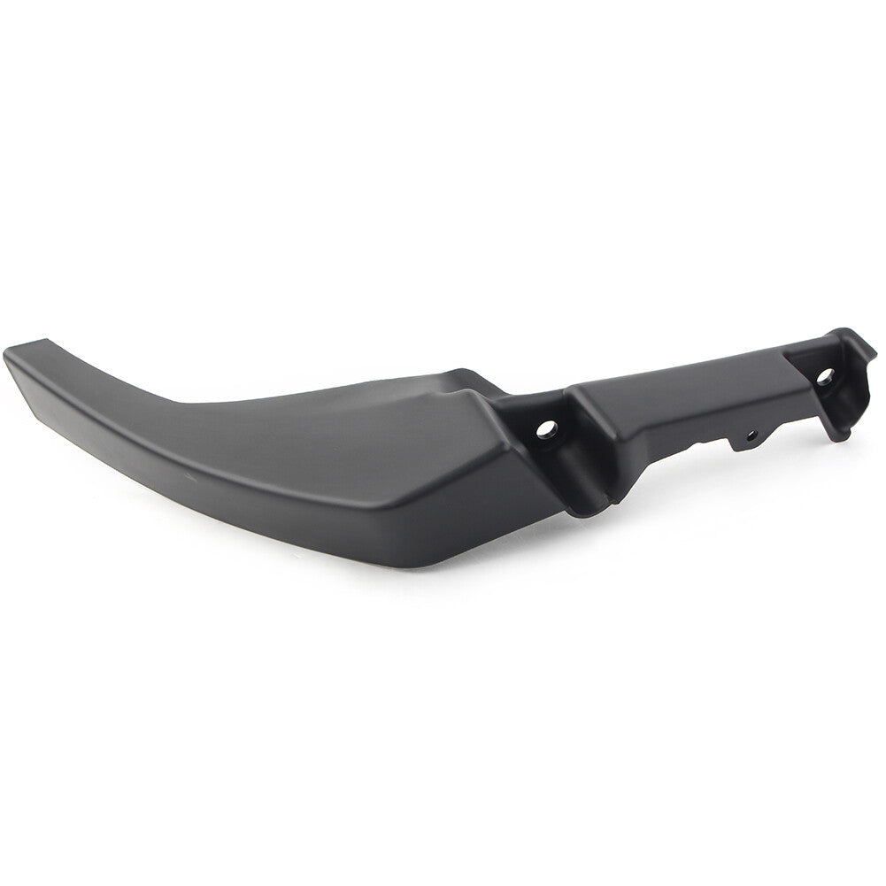 Front Bumper Wheel Molding Extension for Land Rover for Range Rover Evoque 2012-2015
