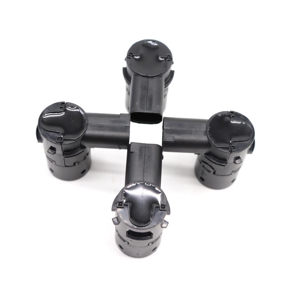 Parking Sensor 30765108 for Volvo S40 S60 S80 C70 V50 V70 V70x XC90 XC70 for SAAB 4P