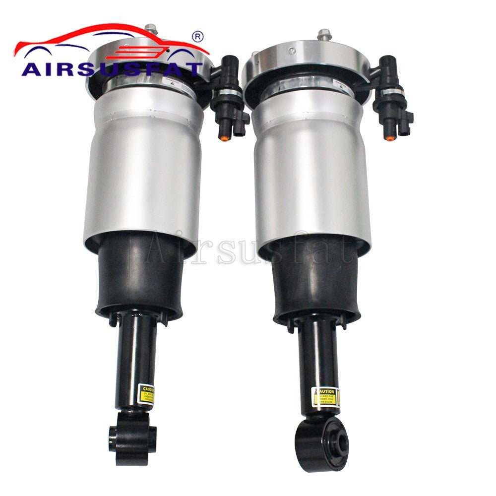 The following is a description of the air suspension struts for the for Ford Expedition for Lincoln for Navigator , model 7L1Z5A891B.