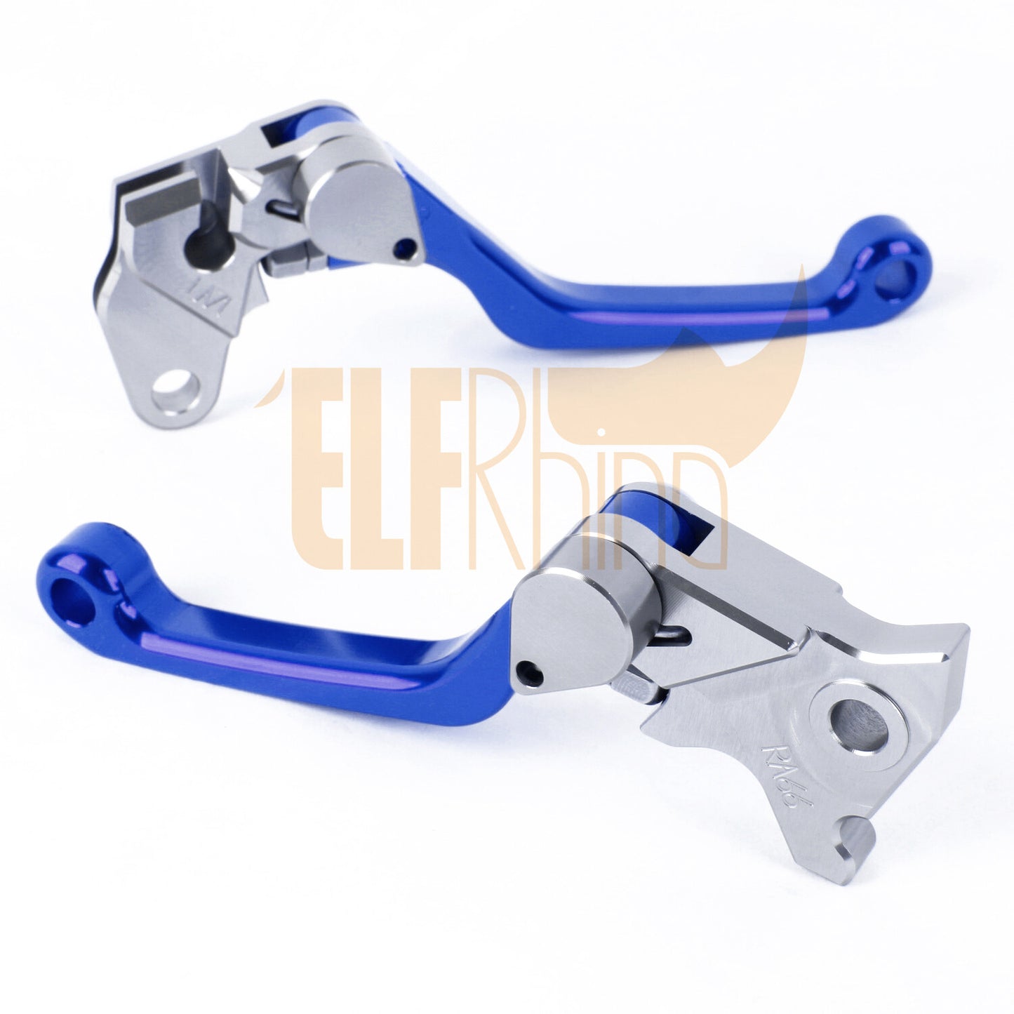 for Yamaha TRICKER 2004-15WR250/R 2007-2017 Clutch Brake Levers Pivot Dirt Bike