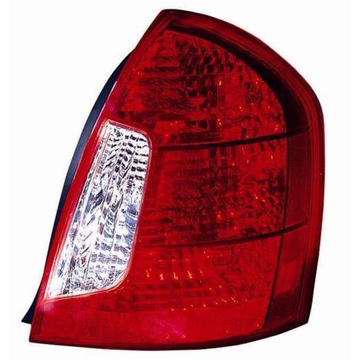 RH Taillight Taillamp Brake Light for 06-11 Accent NEW