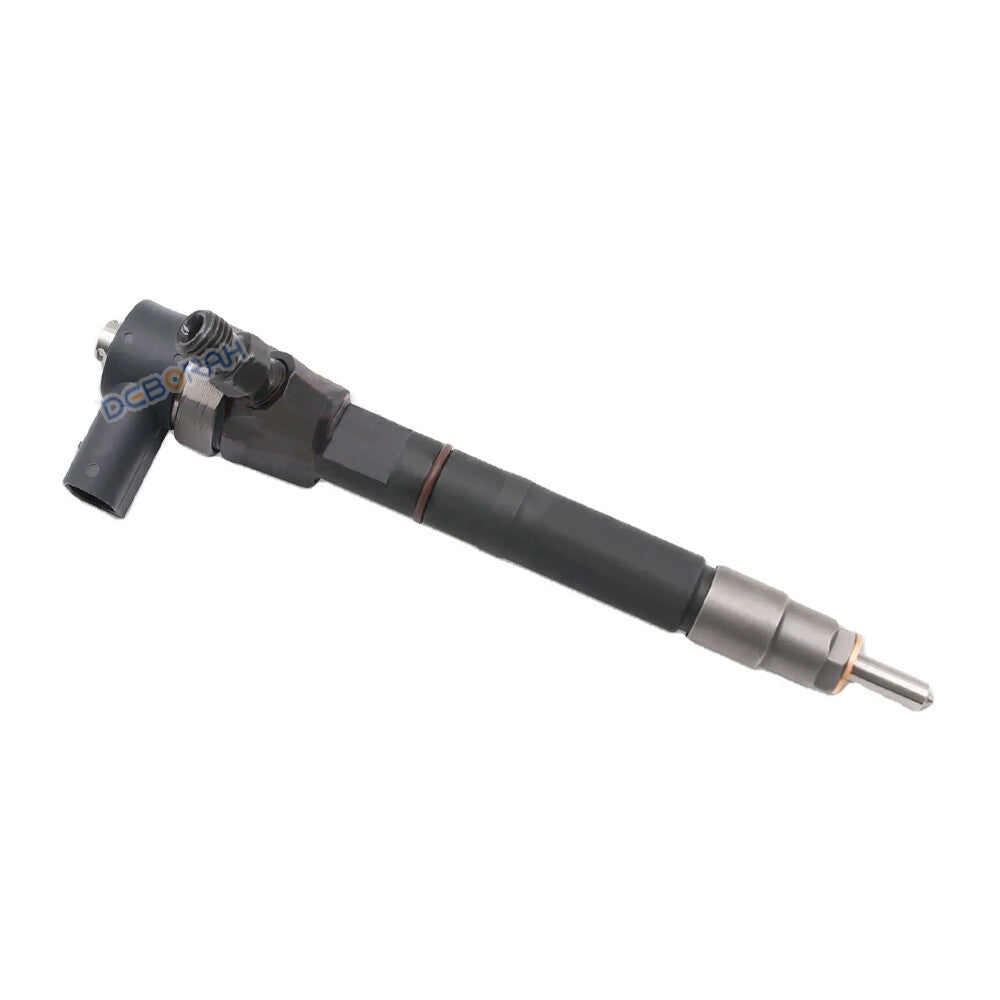 0445110106 Common Rail Injector A6110701287 Diesel Oil Injector for Mercedes-Benz