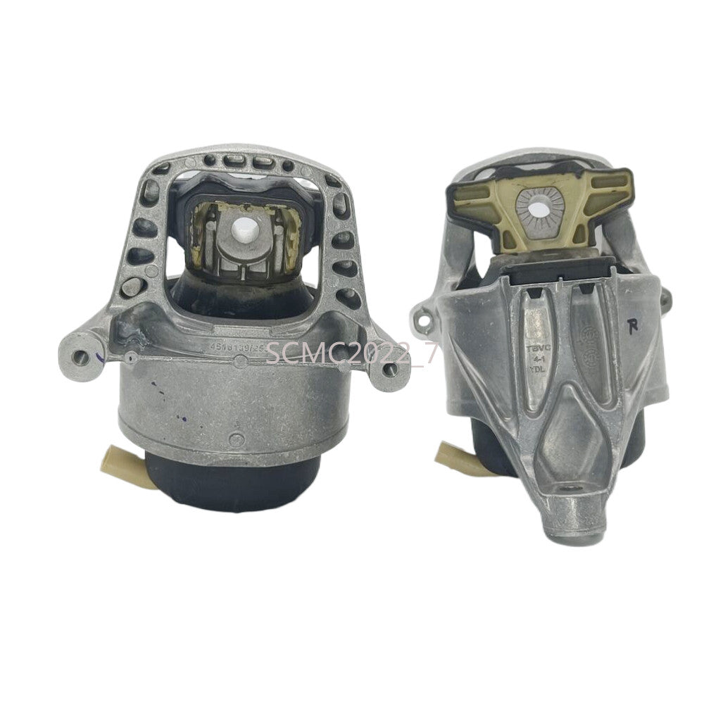 Hydraulic Engine Mount Right Left Side for Audi A4/Quattro A5 Q5 2.0 TFSI TDI