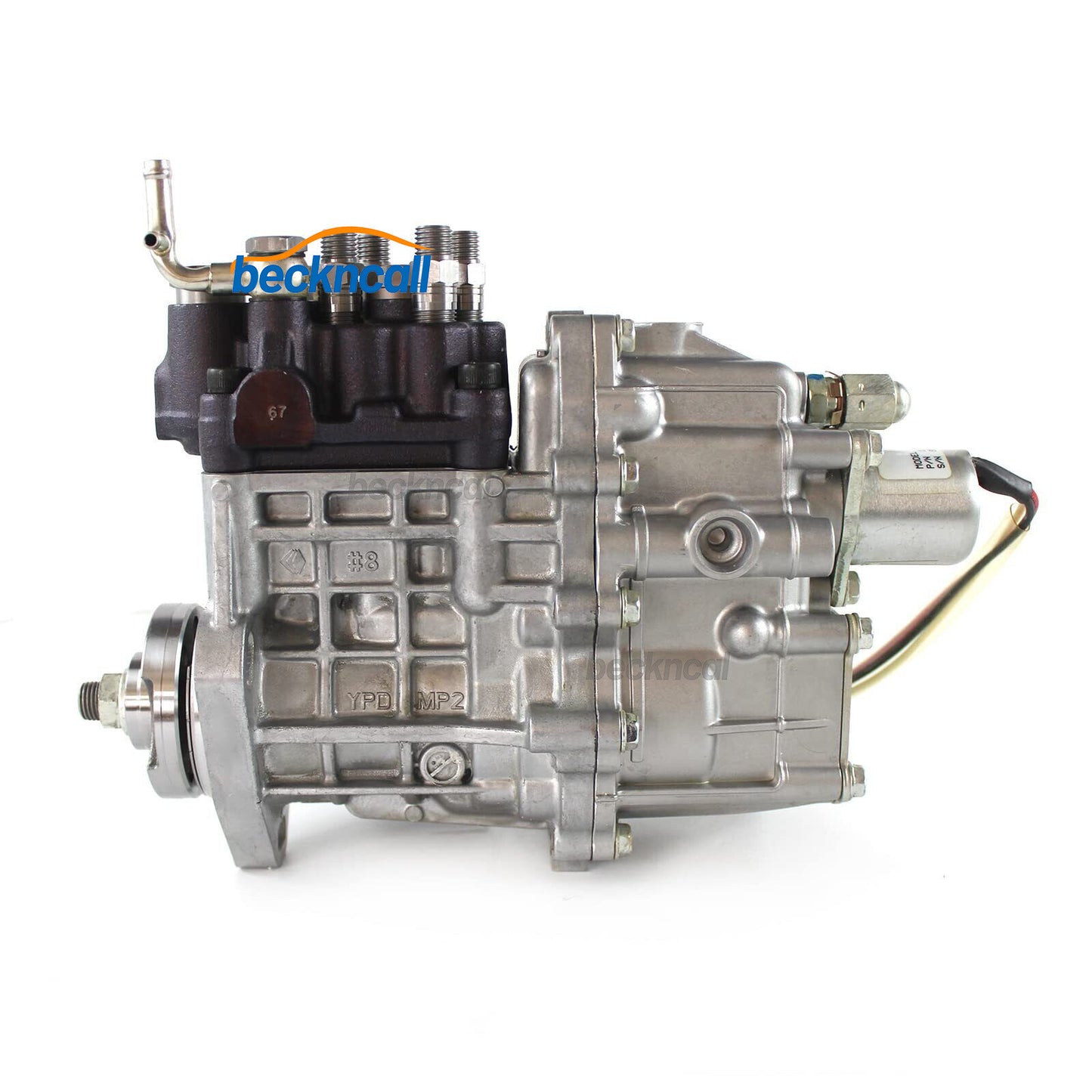 729242-51340 729045-51330 Fuel Injection Pump for Yanmar 3TNV88 Diesel Engine
