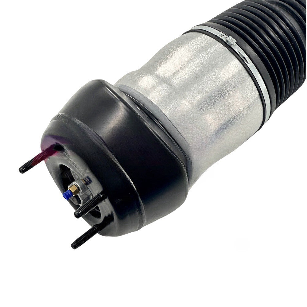 Front left impact pneumatic strut suitable for Mercedes-Benz C253 GLC 300 350 43 63 AMG 4Matic