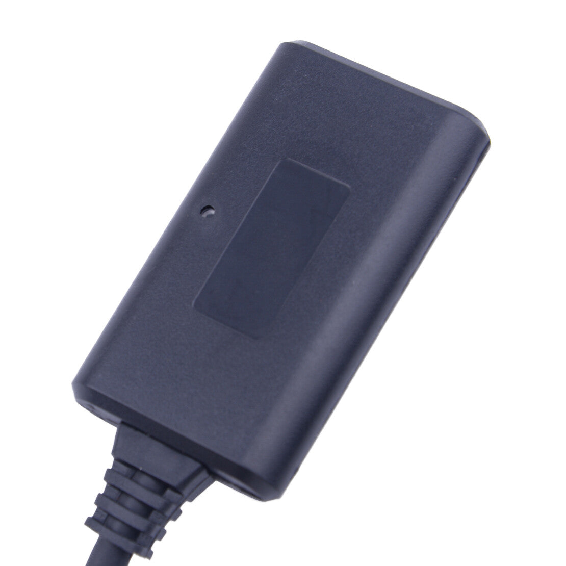 Interior Bluetooth Adapter AUX Fit for Volvo C30 C70 S40 S60 S70 S80 V40 V50 V70