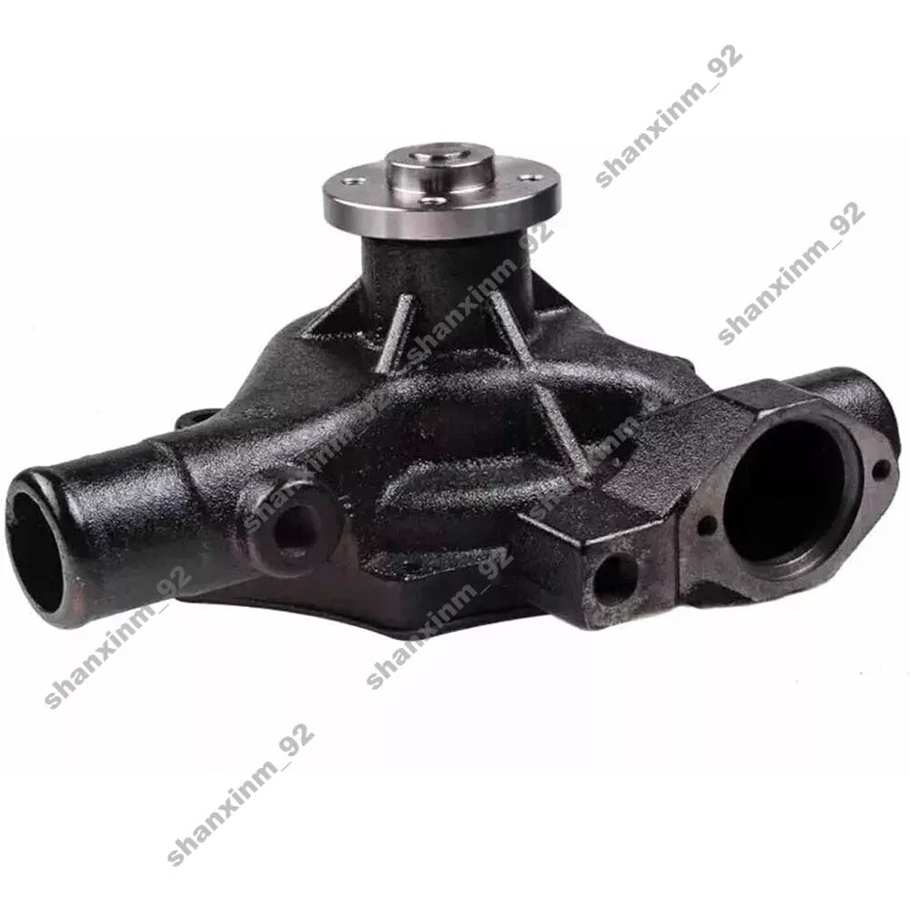 Water Pump 4982086 5311736 For B3.3 QSB3.3 Diesel Engine