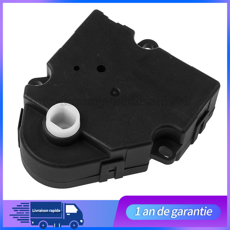 Servomoteur R¨¦gulateur Chauffage Climatisation AC pour for Mercedes-Benz M W163 Neuf