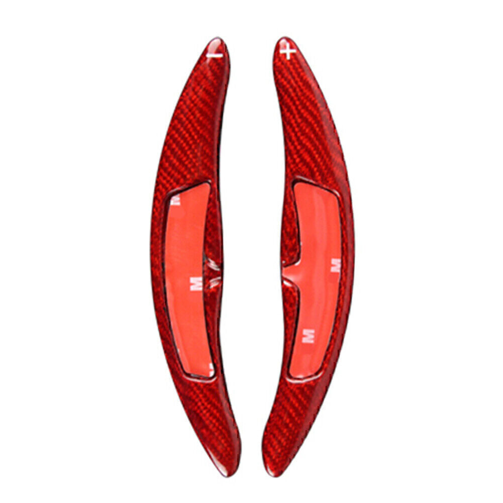 Steering Wheel Shift Paddle Extension fit for Porsche Carrera for Cayenne for Panamera for 911