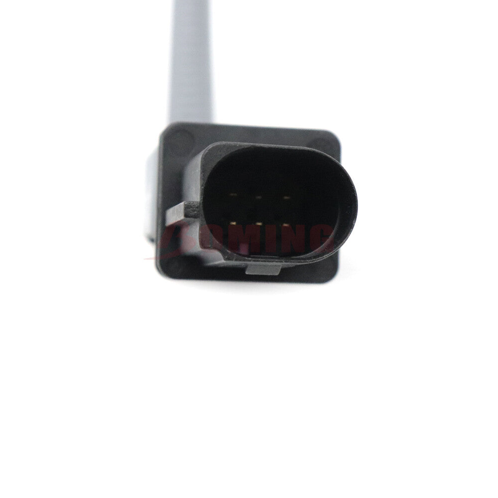 Four brand-new upstream and downstream oxygen (O2) sensors are compatible with the 2005 for Nissan Pathfinder 4.0L V6