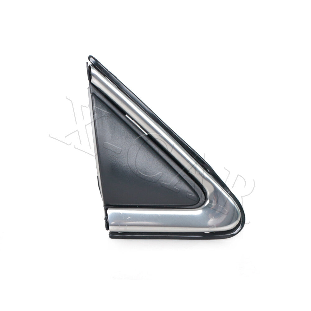 1 Pair for Nissan Sentra 2013-2019 new Front Fender Trim / Mirror Finisher