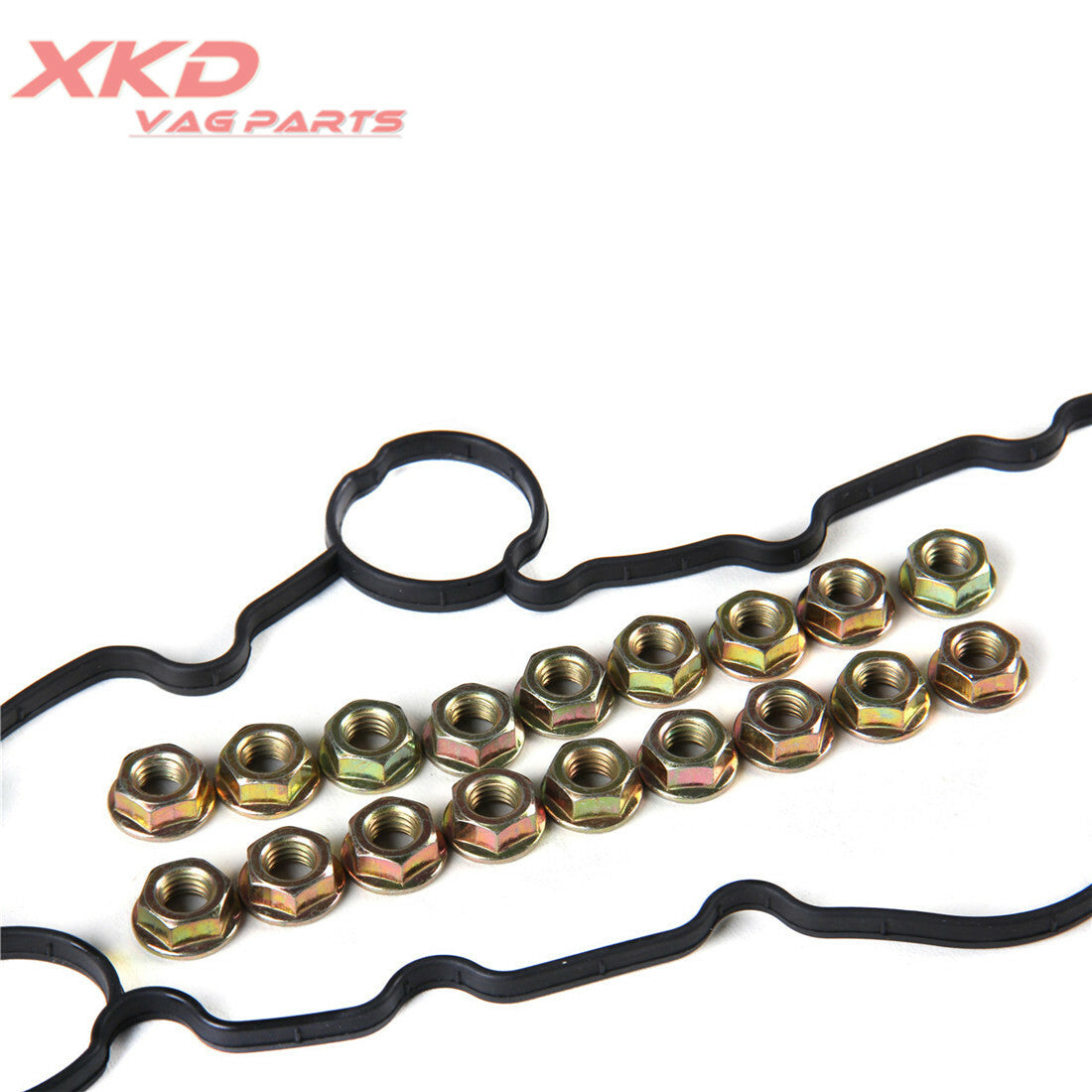 3.0T V6 Engine Head Gasket Rebuild Kit for Volkswagen Touareg, for Audi A4, A5, A6, CGW