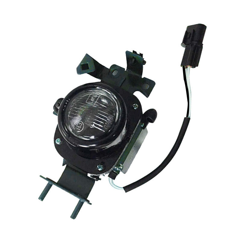 Front Left Drive Fog Light Lamp Fit for Mitsubishi Montero Pajero 1998-00