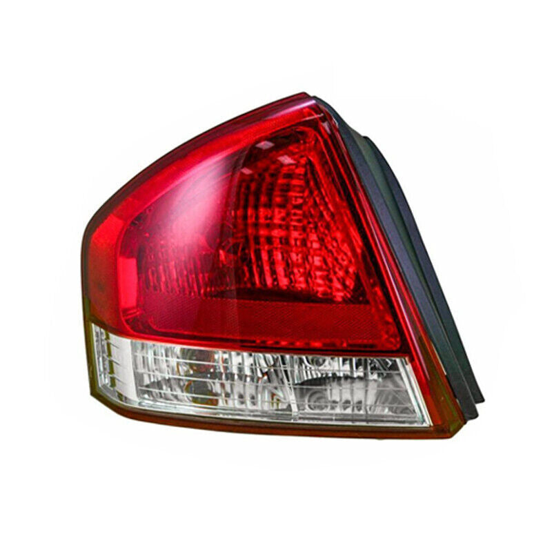 for Kia Spectra Sedan 2007 -2008 Rear Taillight Tail Lamp Left Side