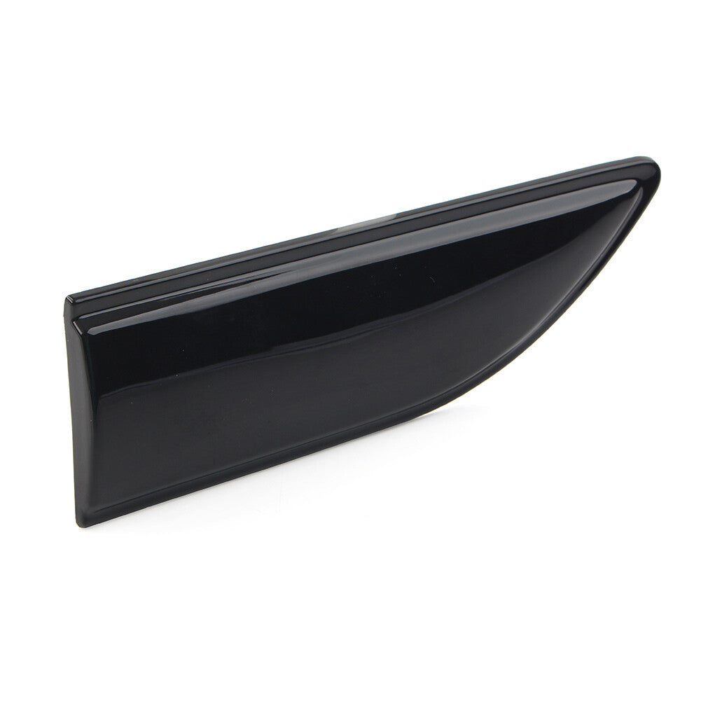 1x Left Front Door Upper Molding Trim for Land Rover for Range Rover Evoque 2012-19