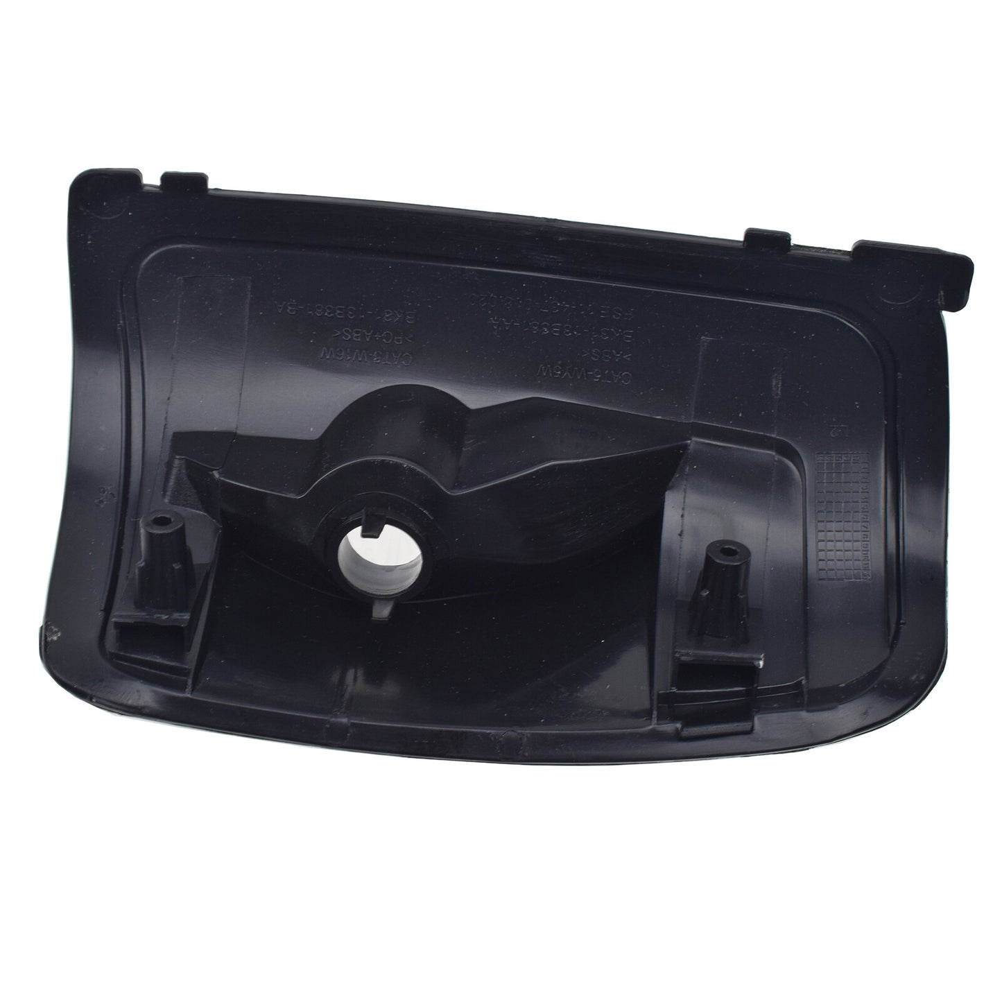 Left-side view mirror turn signal applicable to for Ford Transit 150 250 350 2015 - 2021