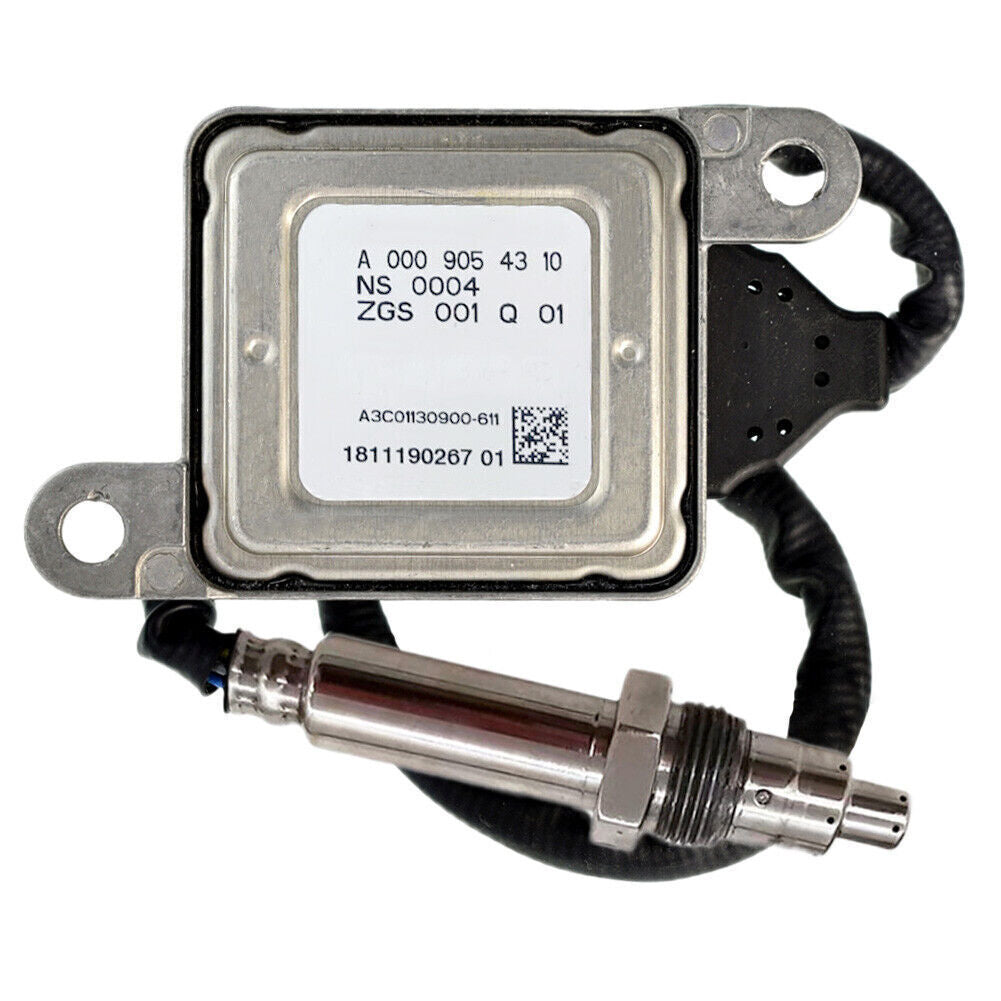 1 unit (0009052210) NOX sensor for Mercedes-Benz E400, C300, CLS400, GLK350 - new