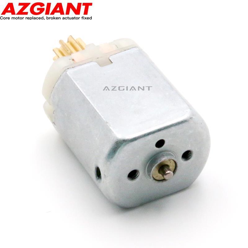 4H1837015E Automotive door latch actuator motor 4H1837016E Suitable for 2012-2018 for Audi S8 D4 4H
