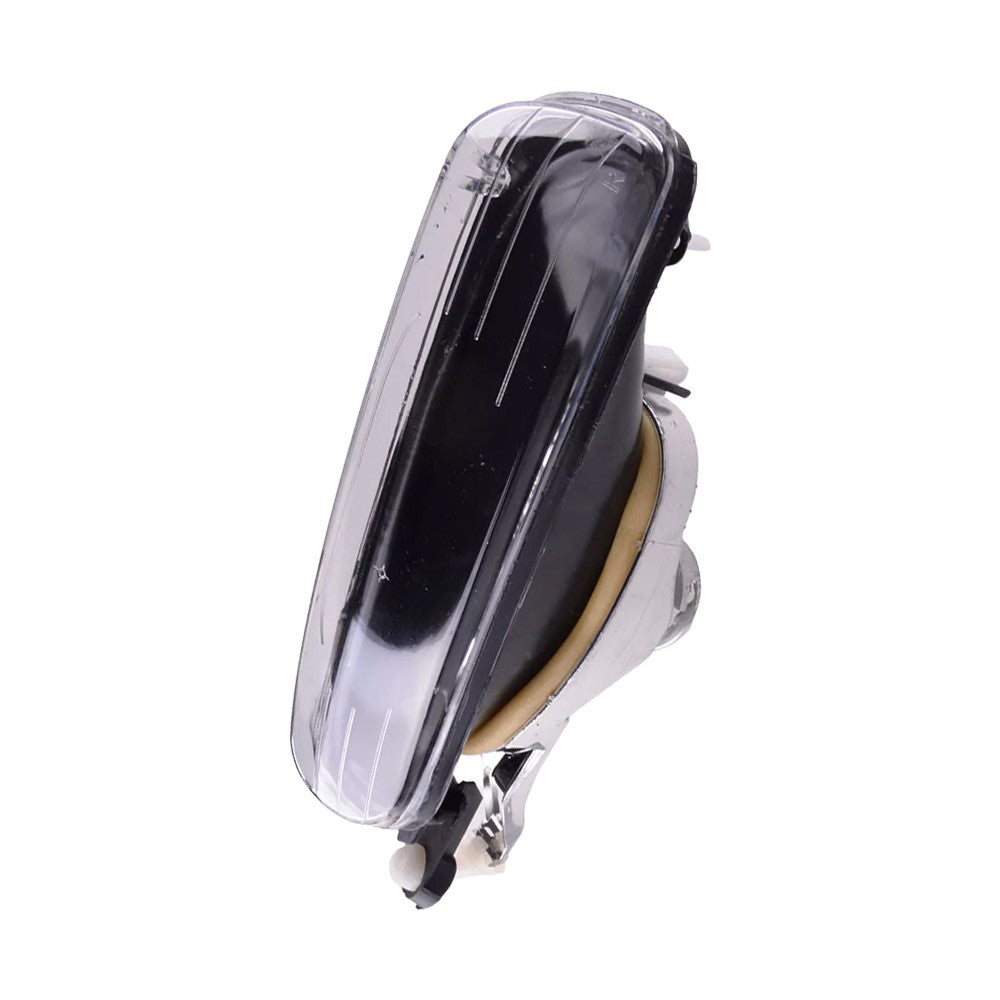 Fit For E46 Sedan 4-DR 323i 1999-2001 Right Front Bumper Fog Light Without Bulb
