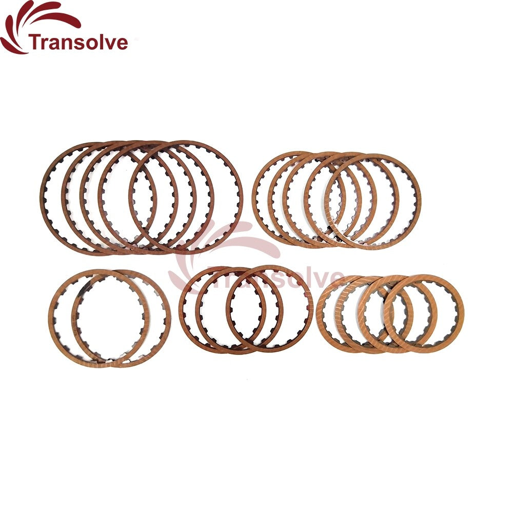 RE4F03A RL4F03A Transmission Master Rebuild Kit for Nissan Bluebird 1990-1995
