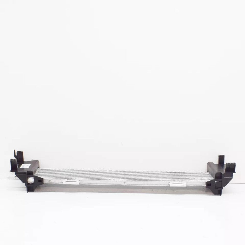 for Mercedes-Benz E-C207 Low-Temperature Radiator