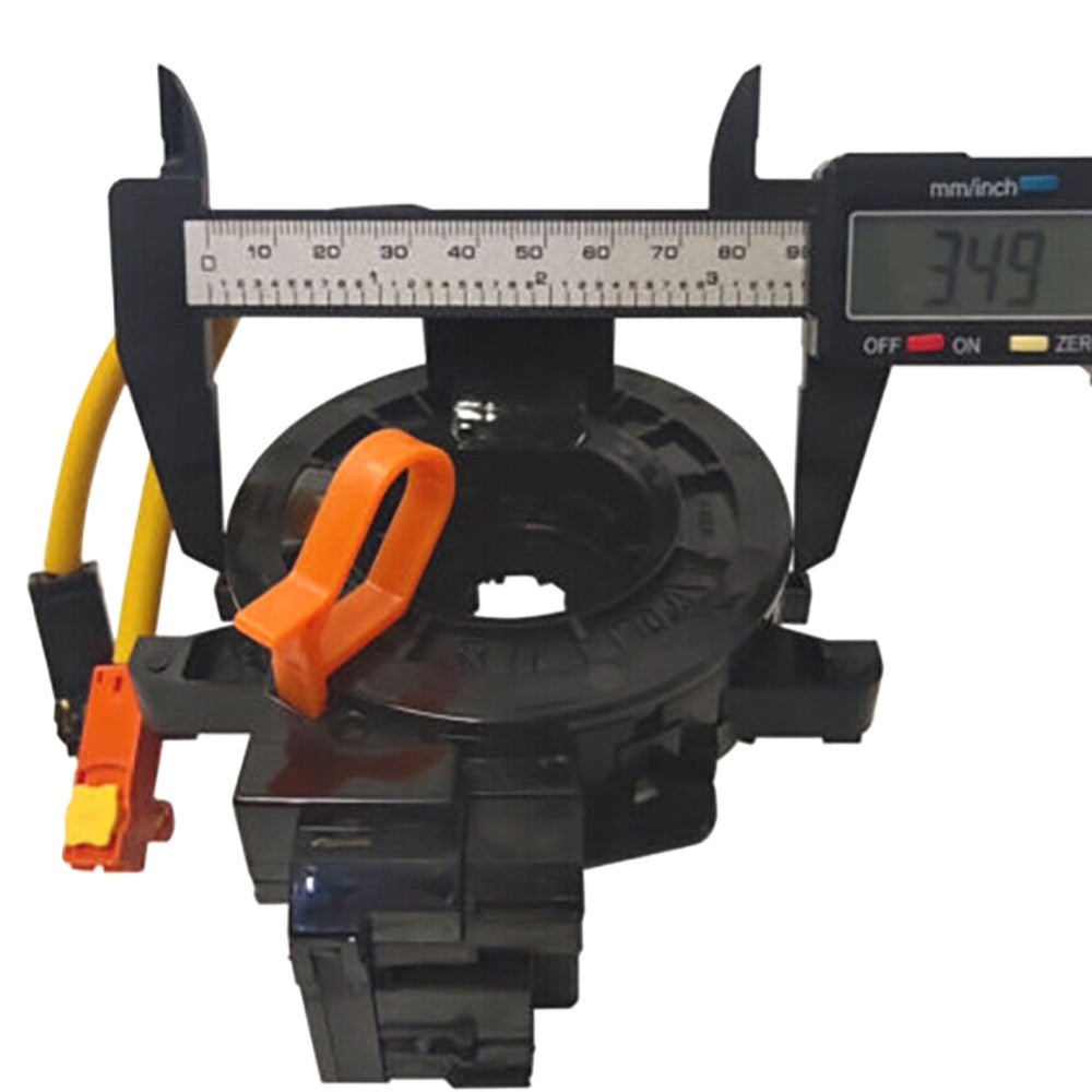 CABLE SUB-ASSY SPIRAL CLOCKSPRING for SCION iQ for TOYOTA PRIUS, C , V - YARIS